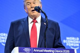 Trumpův sešup: V USA mu věří už jen čtvrtina Gen Z